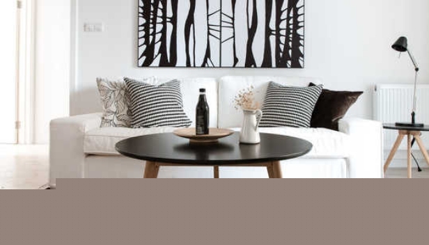 90㎡/兩室兩廳兩衛(wèi)/簡(jiǎn)約