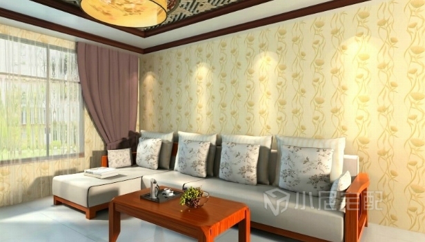 165㎡/四室兩廳兩衛(wèi)/混搭