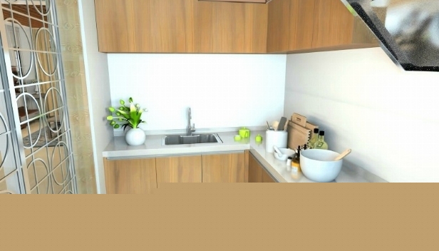 116.08㎡/三室兩廳一衛(wèi)/中式