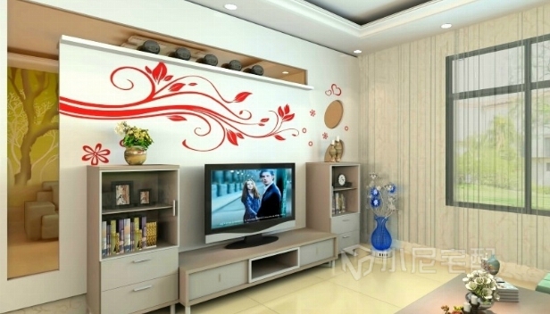 100㎡/兩室兩廳一衛(wèi)/混搭