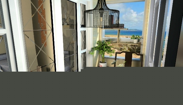 84㎡/兩室兩廳一衛(wèi)/中式