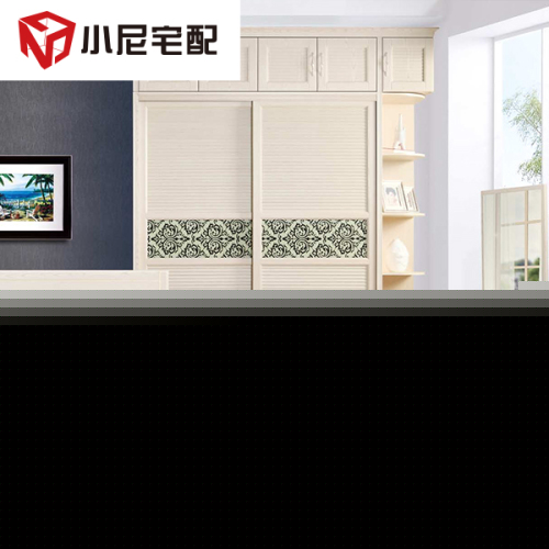 倫敦小鎮(zhèn)系列臥房7件套