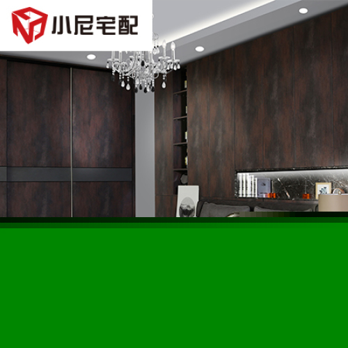 小尼宅配全屋定制家具