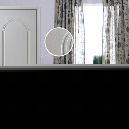 天安木門尼諾系列N-14