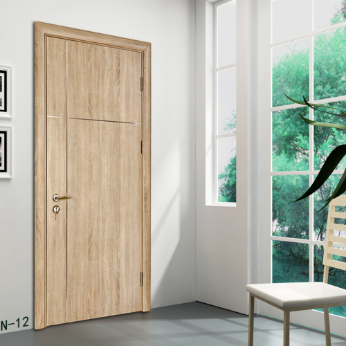 天安木門尼諾系列N-12