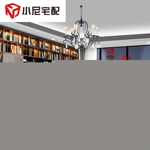 小尼宅配全屋定制家具