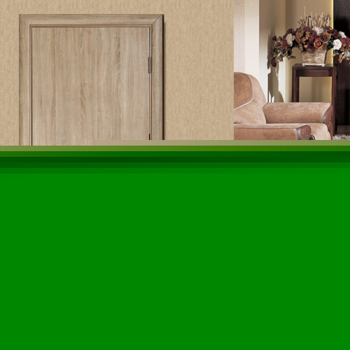 天安木門尼諾系列N-10