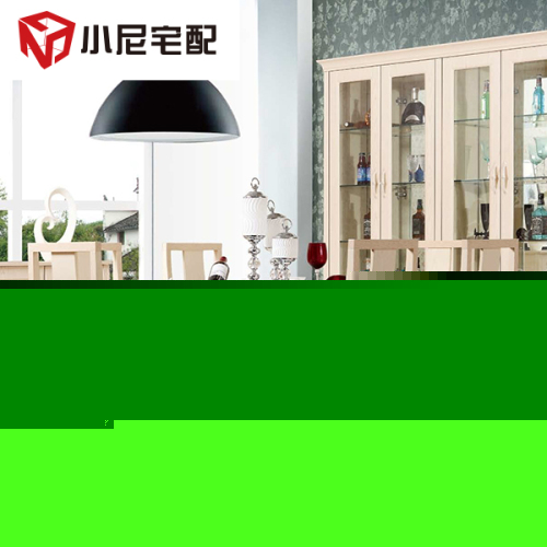 倫敦小鎮(zhèn)系列餐廳7件套